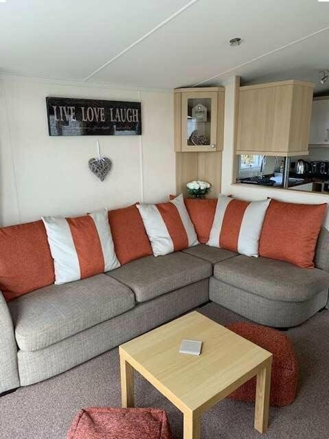 Craig Tara Holiday Park - Holiday Accommodation 12285