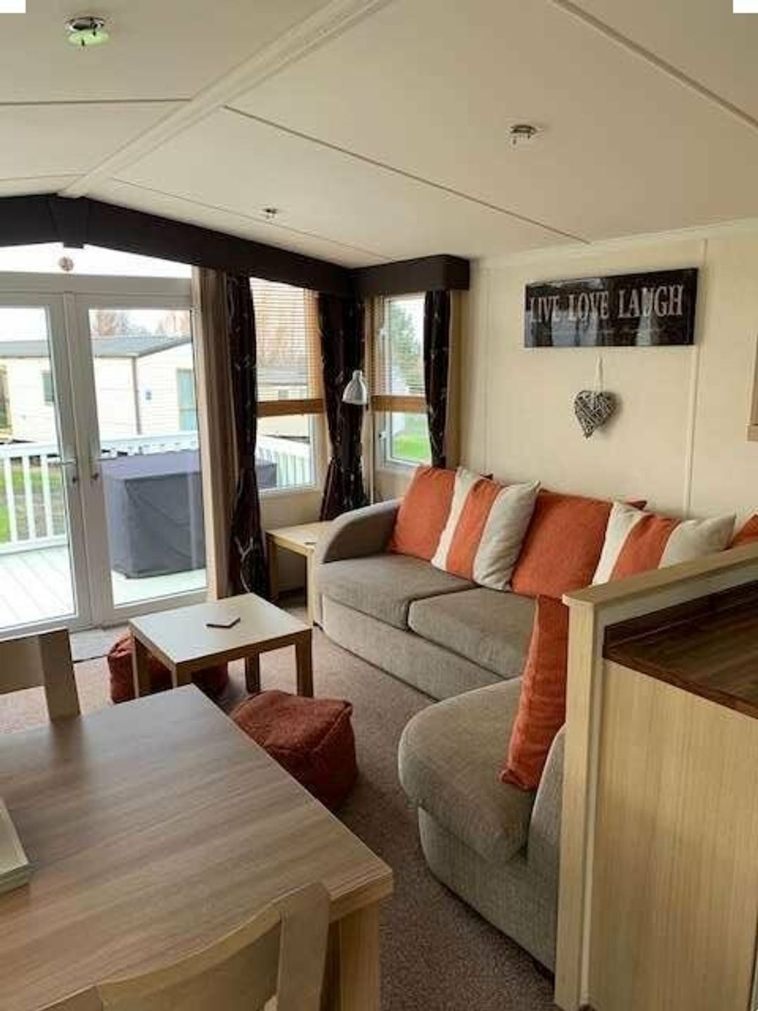 Craig Tara Holiday Park - Holiday Accommodation 12285