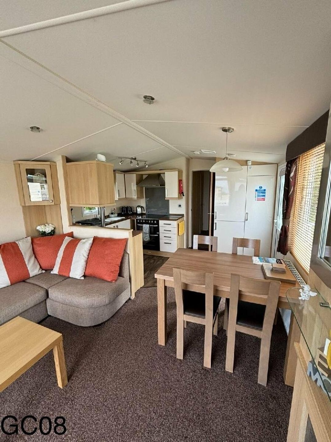 Craig Tara Holiday Park - Holiday Accommodation 12285