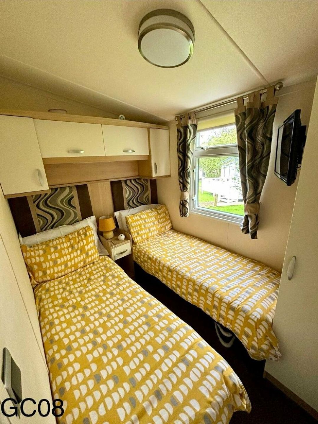 Craig Tara Holiday Park - Holiday Accommodation 12285