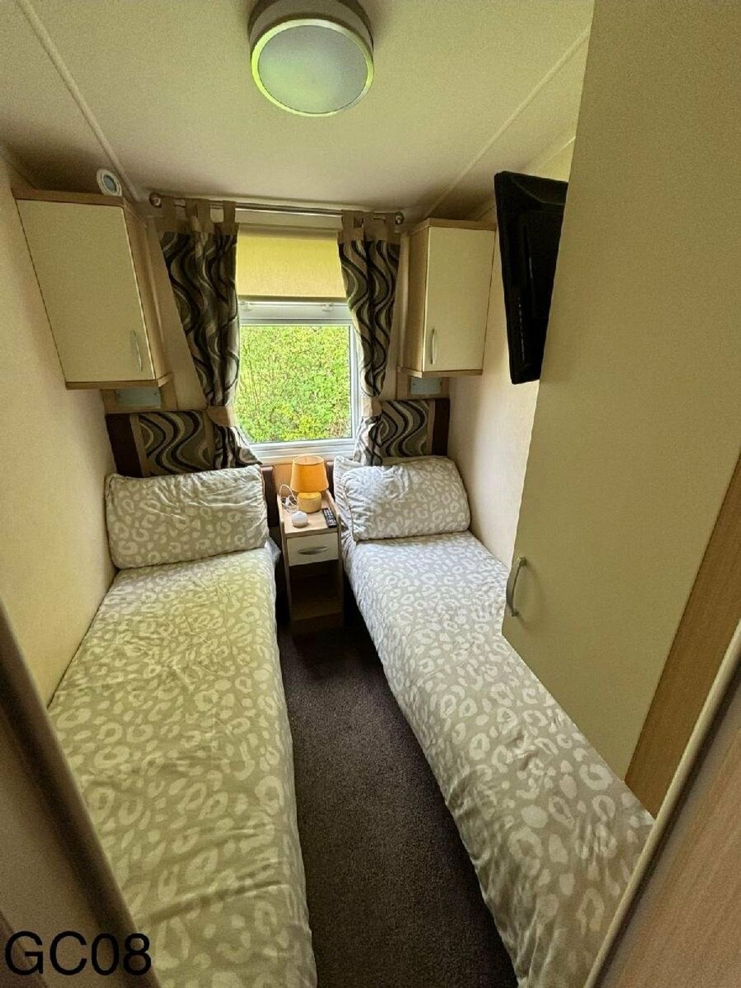 Craig Tara Holiday Park - Holiday Accommodation 12285