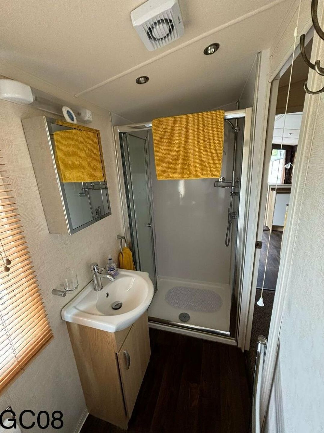 Craig Tara Holiday Park - Holiday Accommodation 12285