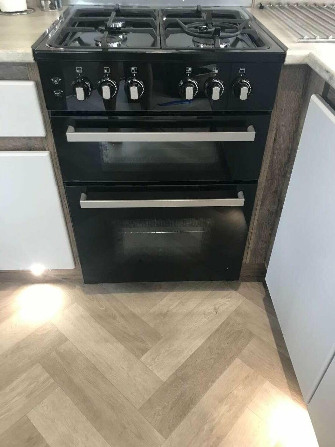 Barmouth Bay Holiday Village - Holiday Accommodation 12291