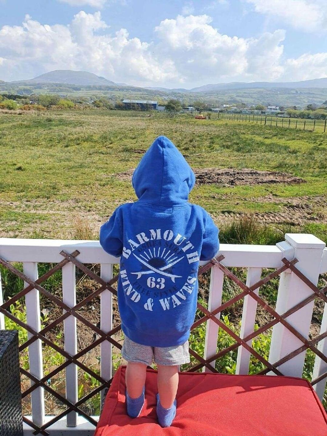 Barmouth Bay Holiday Village - Holiday Accommodation 12291