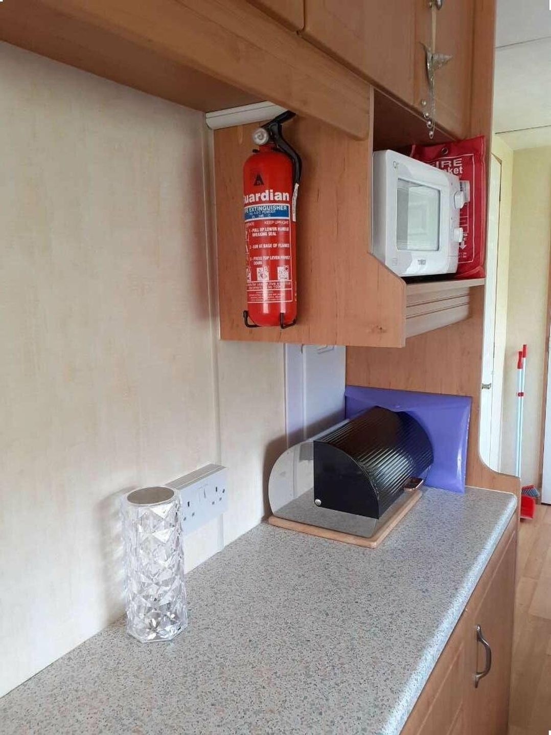 Edwards Leisure Park - Holiday Accommodation 12343