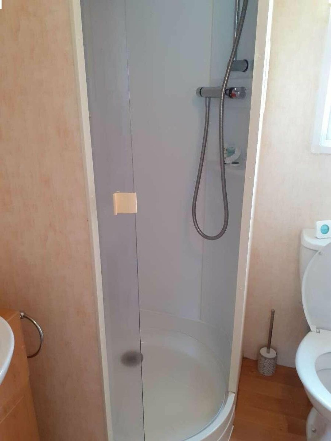 Edwards Leisure Park - Holiday Accommodation 12343