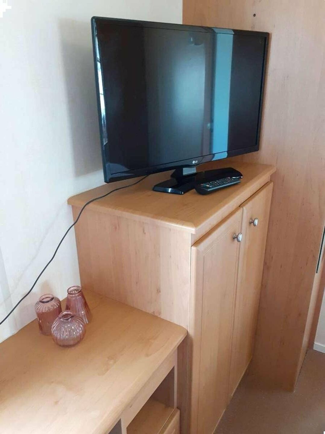 Edwards Leisure Park - Holiday Accommodation 12343