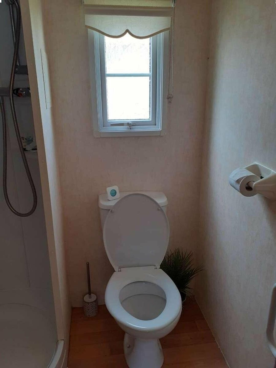 Edwards Leisure Park - Holiday Accommodation 12343