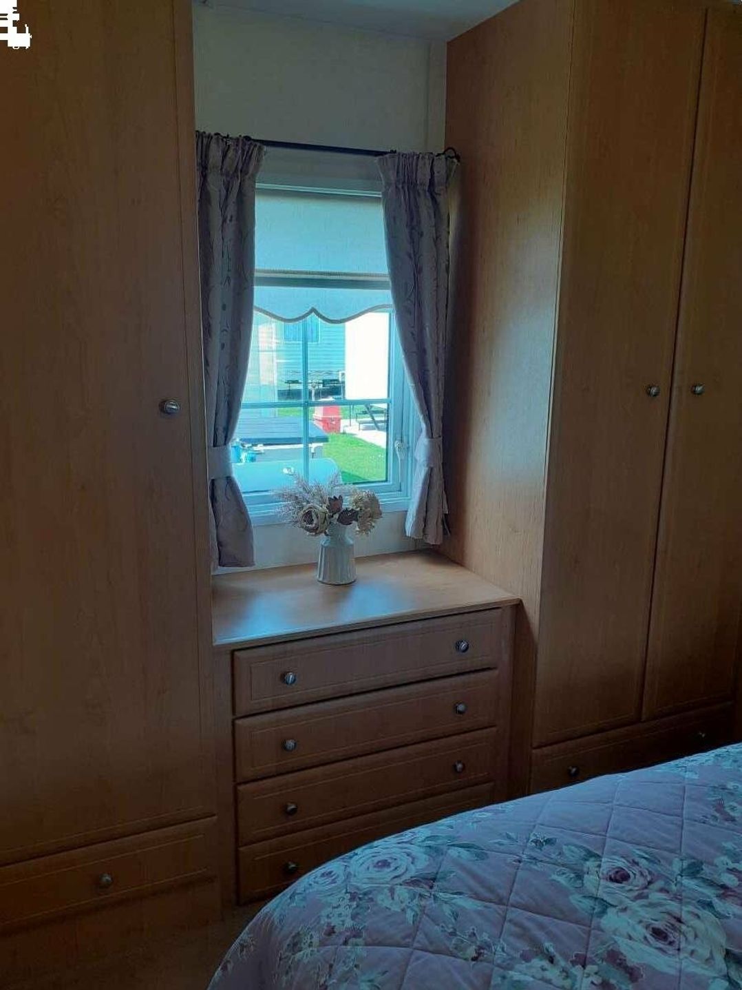 Edwards Leisure Park - Holiday Accommodation 12343