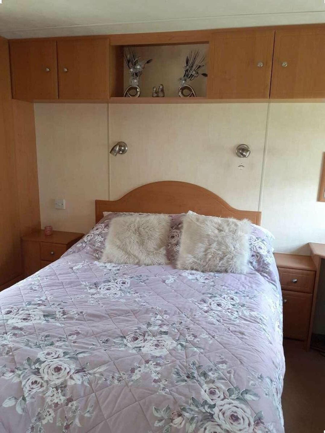 Edwards Leisure Park - Holiday Accommodation 12343