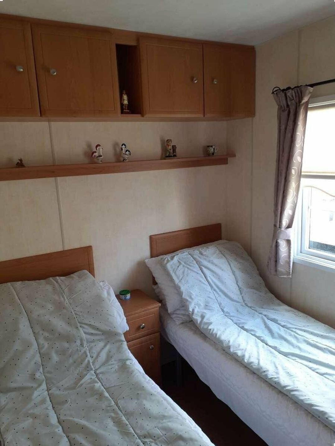 Edwards Leisure Park - Holiday Accommodation 12343