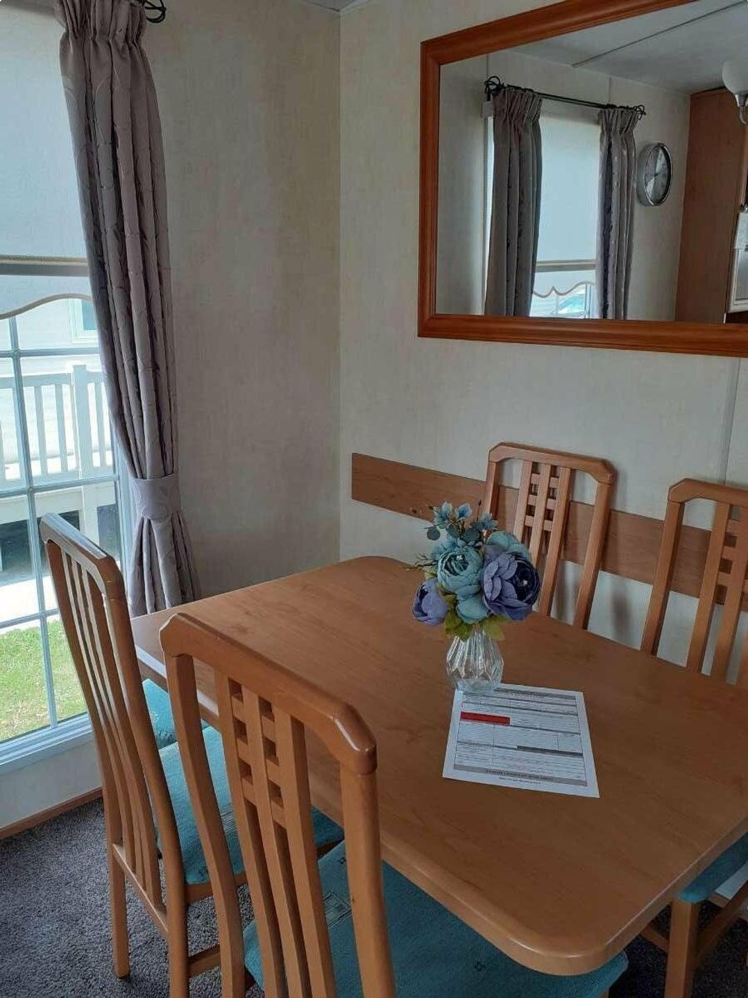 Edwards Leisure Park - Holiday Accommodation 12343