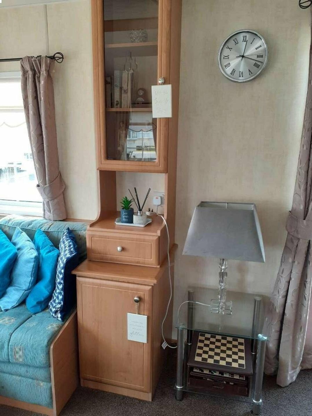 Edwards Leisure Park - Holiday Accommodation 12343