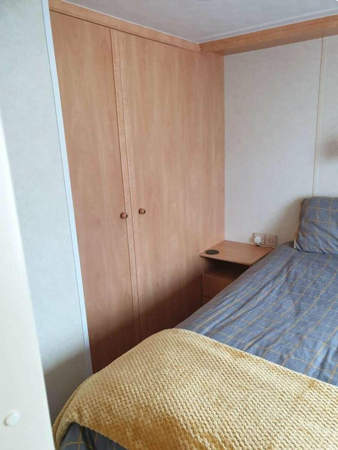 Lowfield Farm Caravan Park - Holiday Accommodation 12345