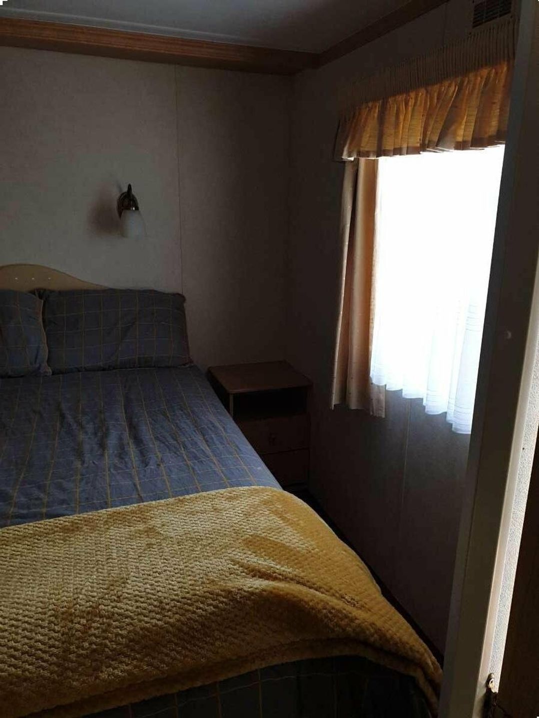 Lowfield Farm Caravan Park - Holiday Accommodation 12345