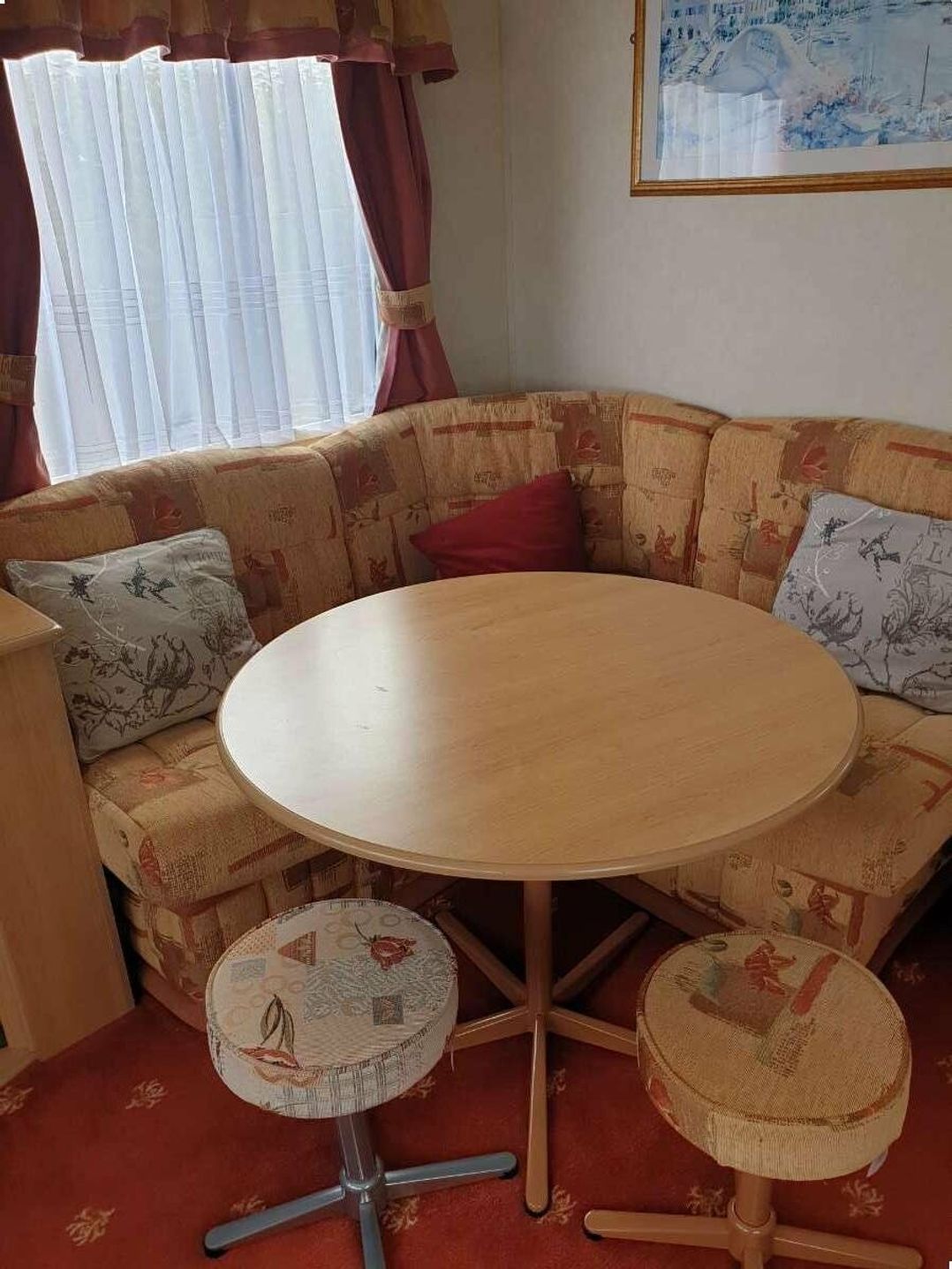 Lowfield Farm Caravan Park - Holiday Accommodation 12345