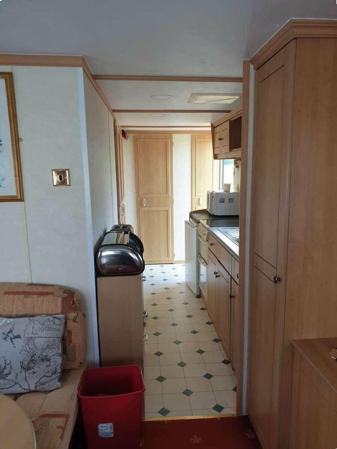 Lowfield Farm Caravan Park - Holiday Accommodation 12345