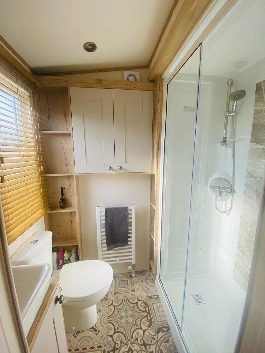 Lido Beach Holiday Park - Holiday Accommodation 12350