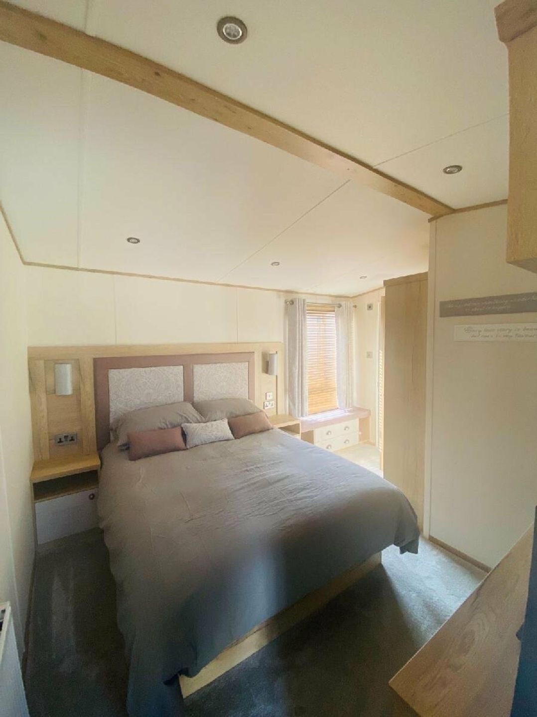 Lido Beach Holiday Park - Holiday Accommodation 12350