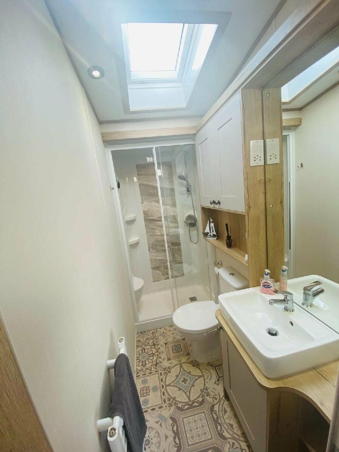 Lido Beach Holiday Park - Holiday Accommodation 12350