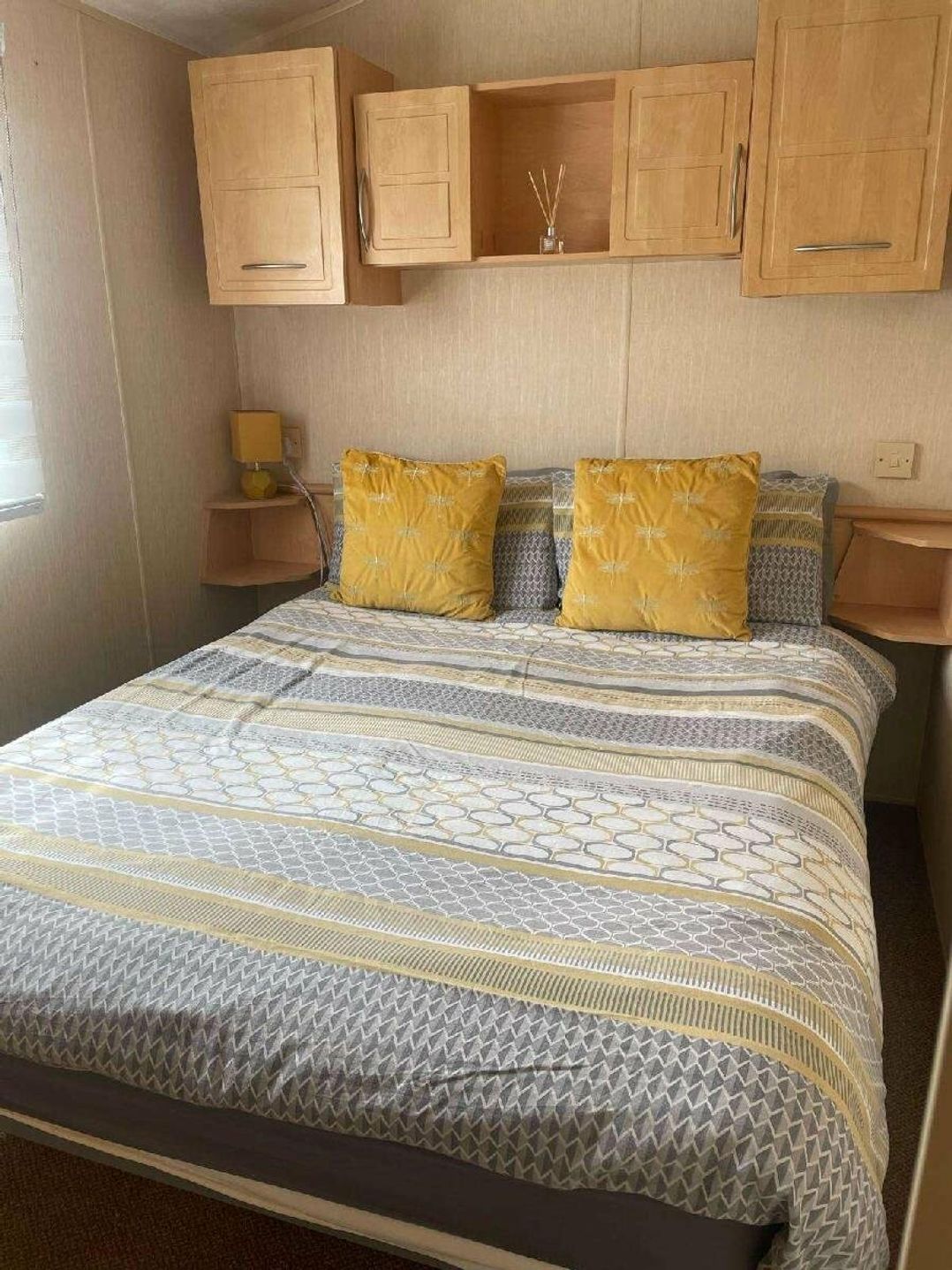 Hayling Island Holiday Park - Meadow Bay Villages - Holiday Accommodation 12372