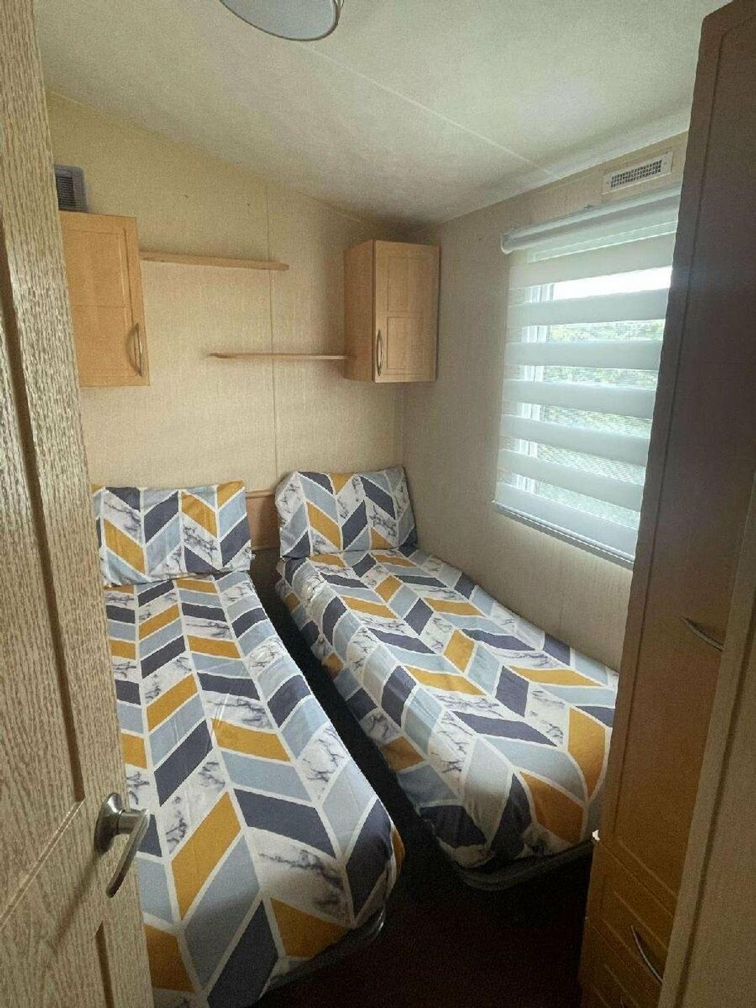 Hayling Island Holiday Park - Meadow Bay Villages - Holiday Accommodation 12372