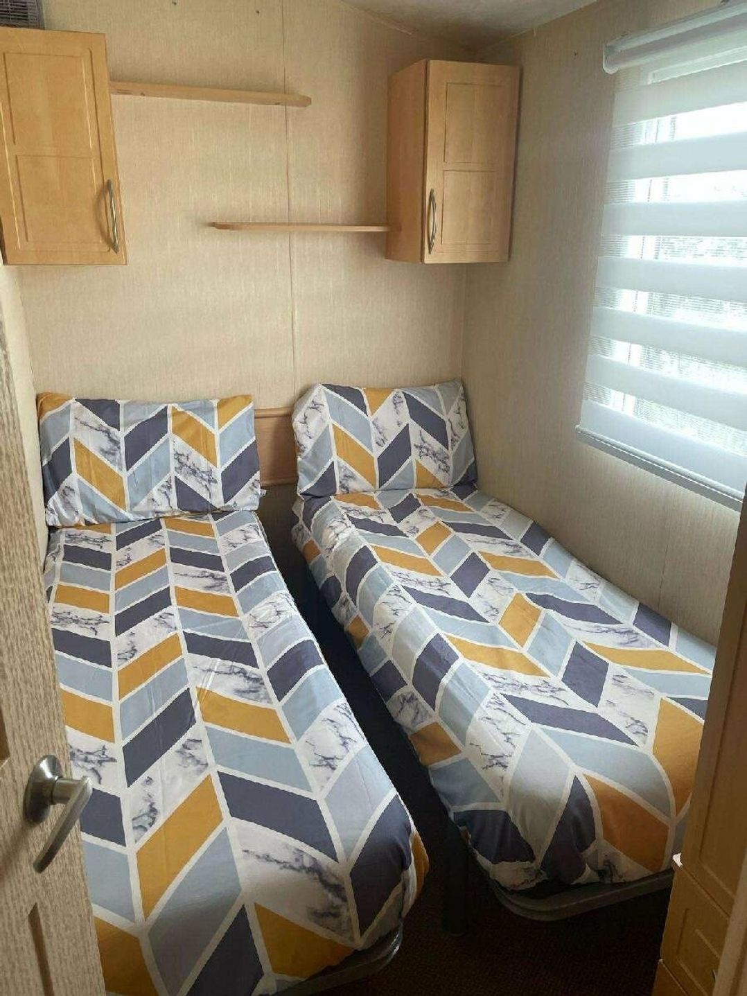 Hayling Island Holiday Park - Meadow Bay Villages - Holiday Accommodation 12372