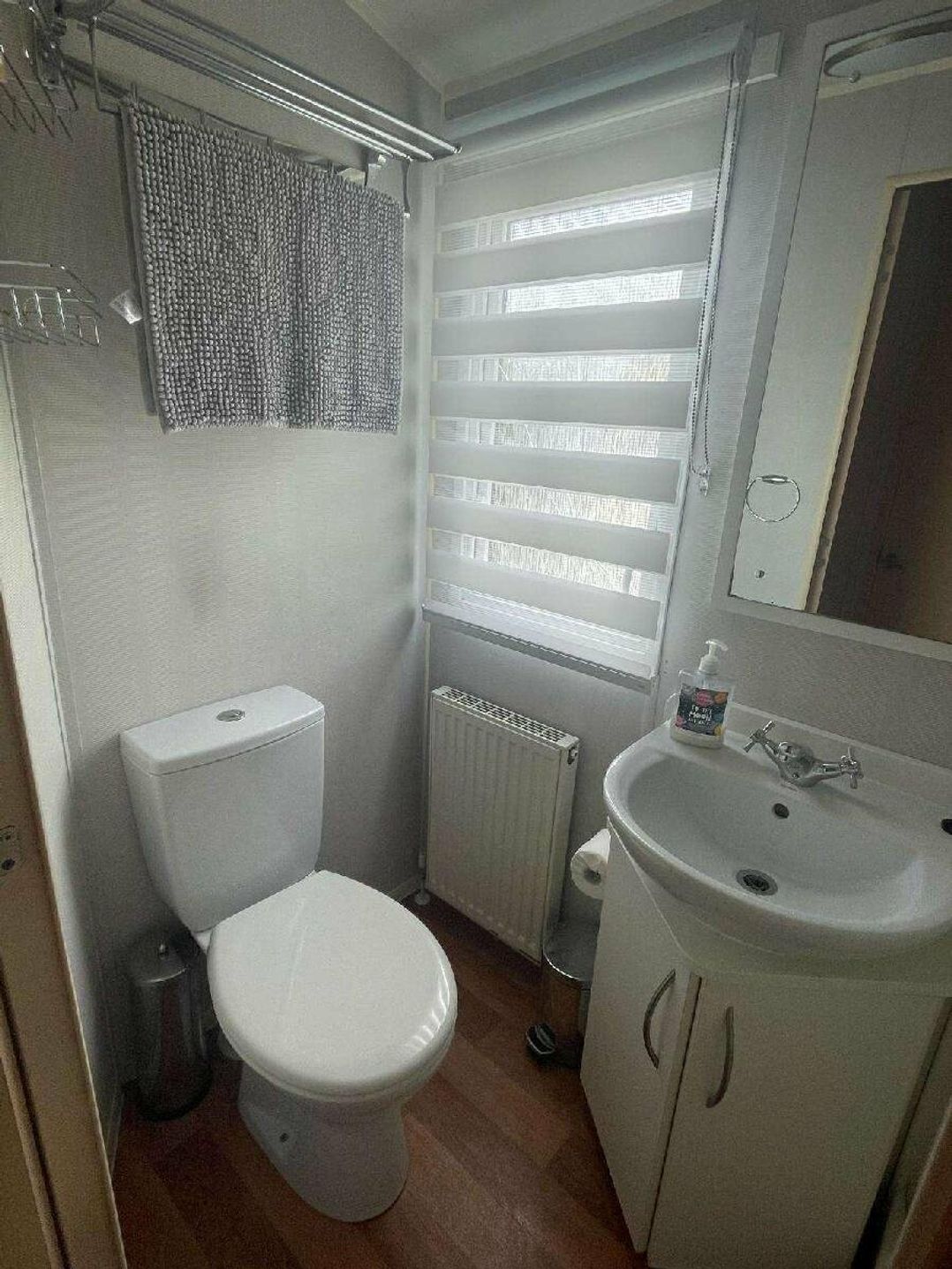 Hayling Island Holiday Park - Meadow Bay Villages - Holiday Accommodation 12372