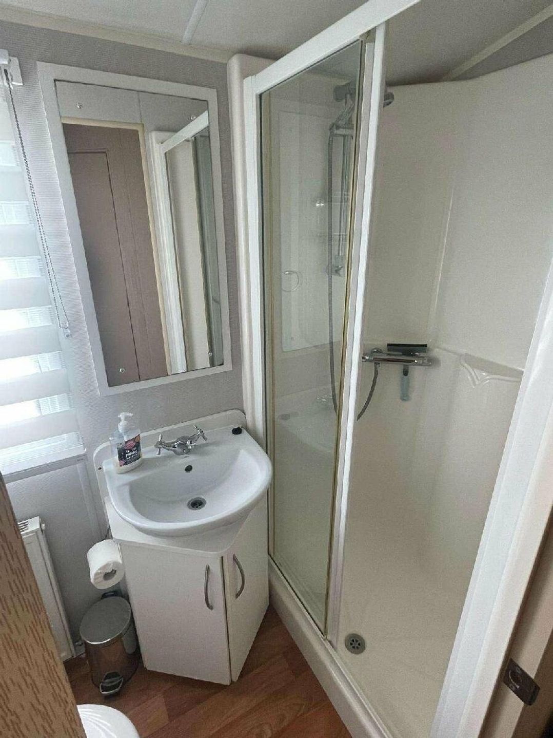 Hayling Island Holiday Park - Meadow Bay Villages - Holiday Accommodation 12372