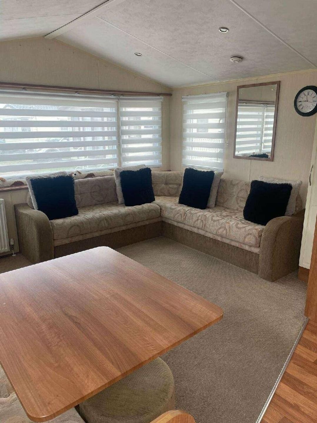 Hayling Island Holiday Park - Meadow Bay Villages - Holiday Accommodation 12372