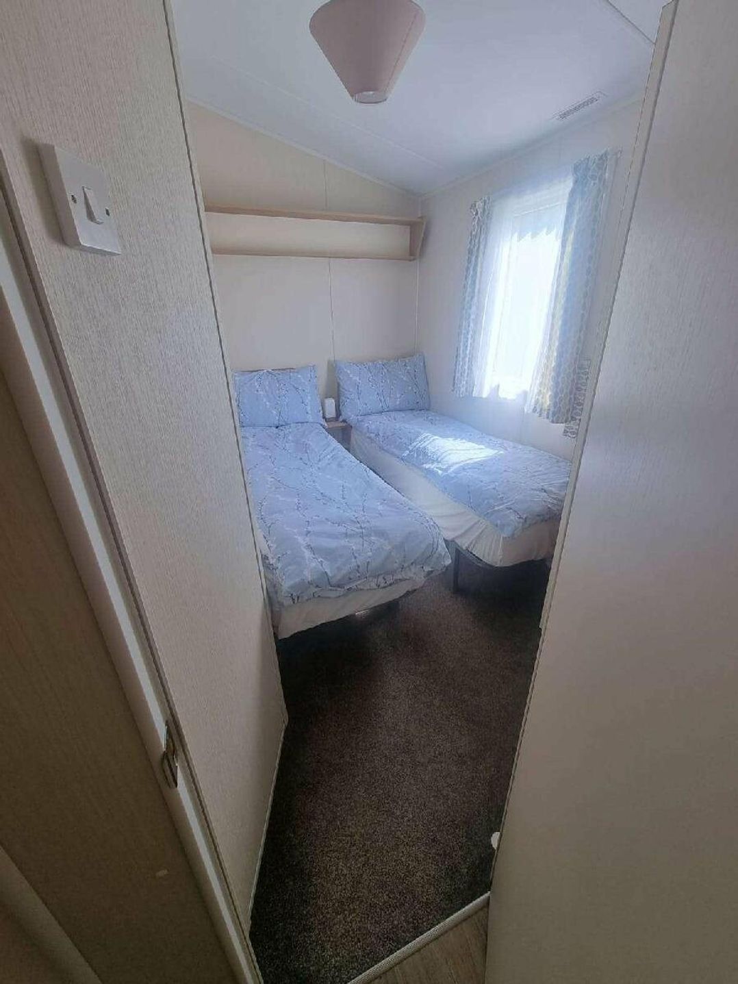 Whitecliff Bay Holiday Park - Holiday Accommodation 12390