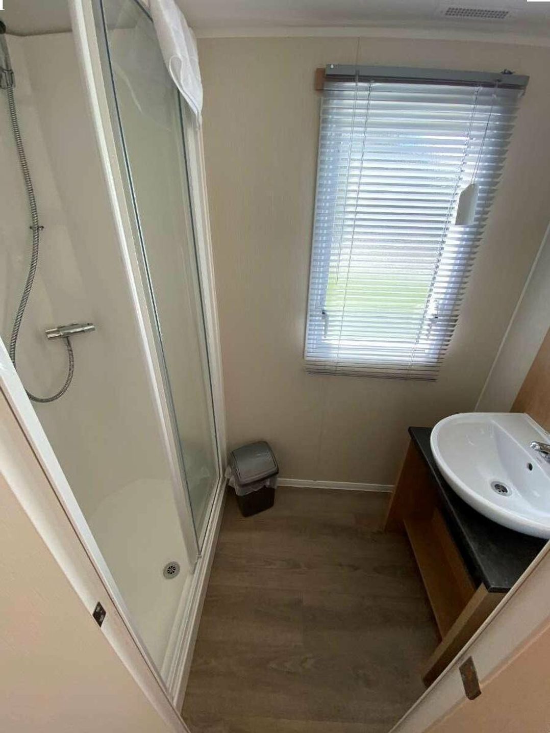 Whitecliff Bay Holiday Park - Holiday Accommodation 12390