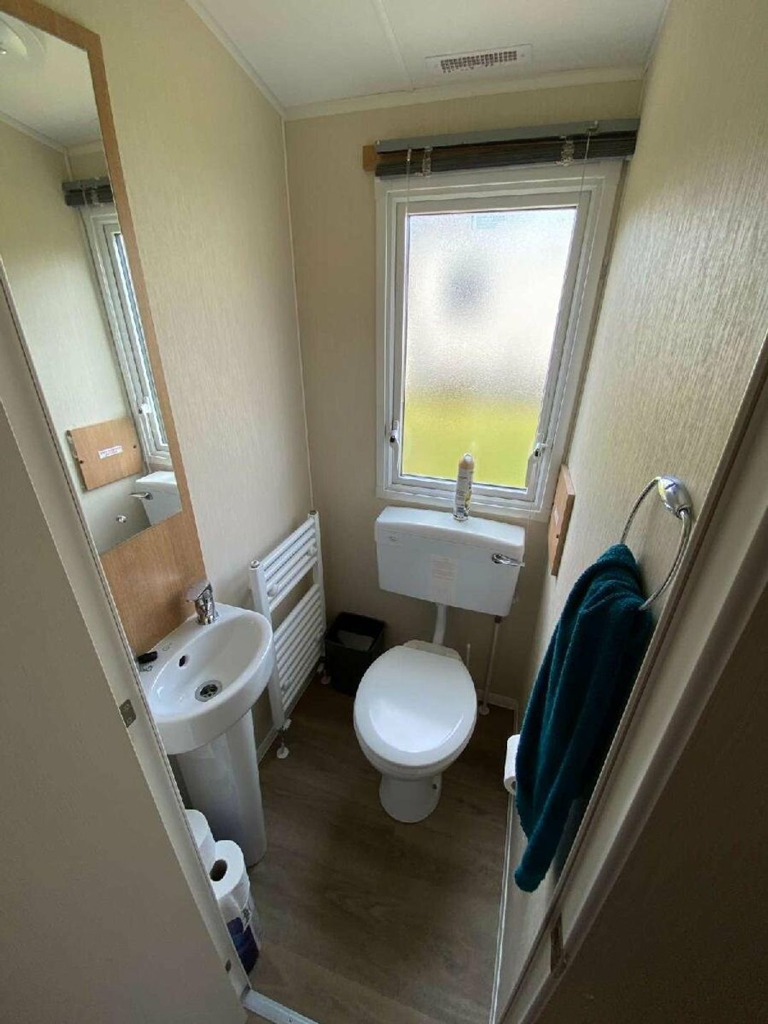 Whitecliff Bay Holiday Park - Holiday Accommodation 12390