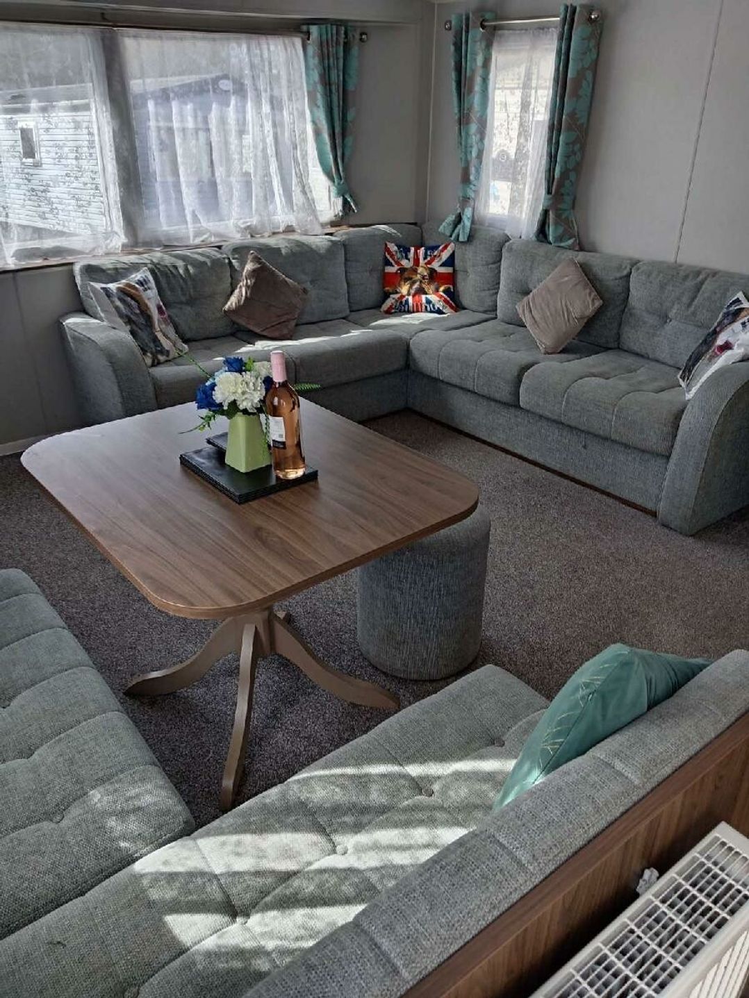 Marton Mere Holiday Village - Holiday Accommodation 12393