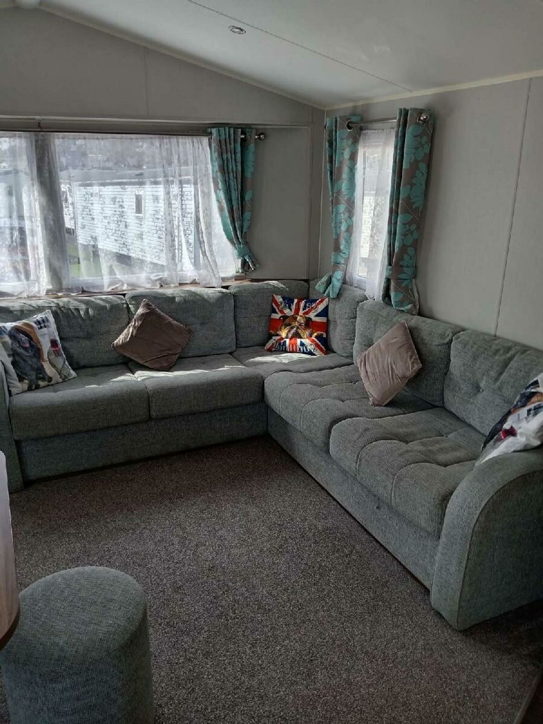 Marton Mere Holiday Village - Holiday Accommodation 12393