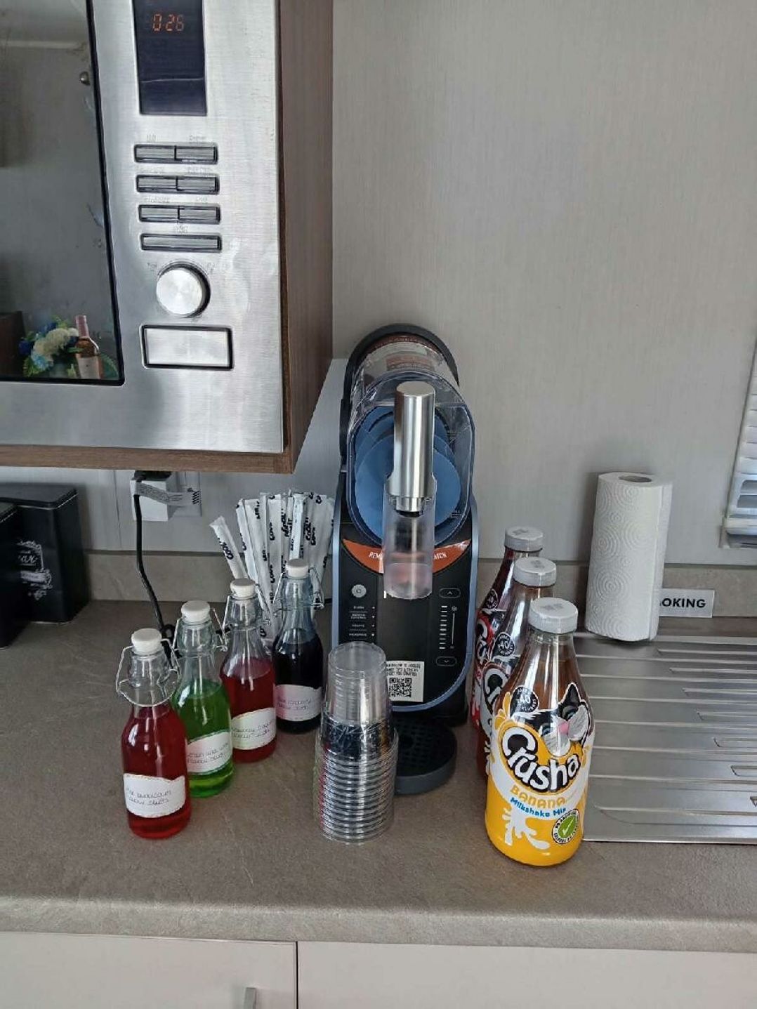 Marton Mere Holiday Village - Holiday Accommodation 12393