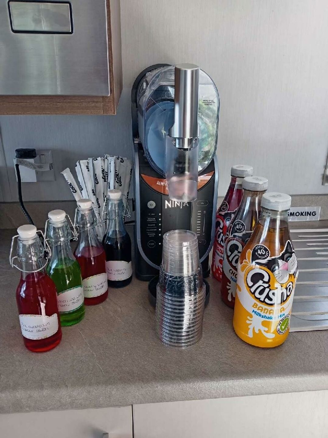 Marton Mere Holiday Village - Holiday Accommodation 12393