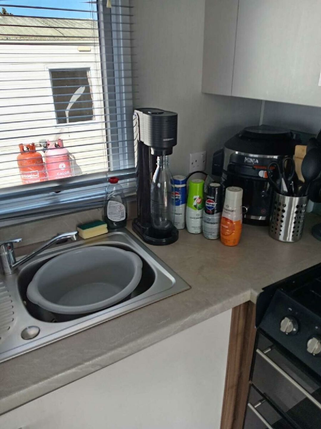 Marton Mere Holiday Village - Holiday Accommodation 12393