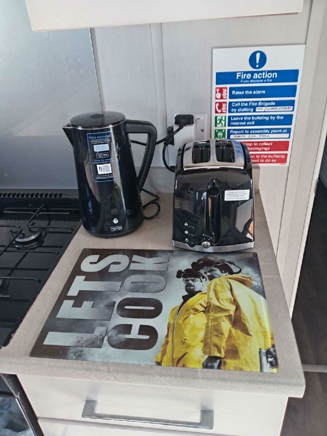 Marton Mere Holiday Village - Holiday Accommodation 12393