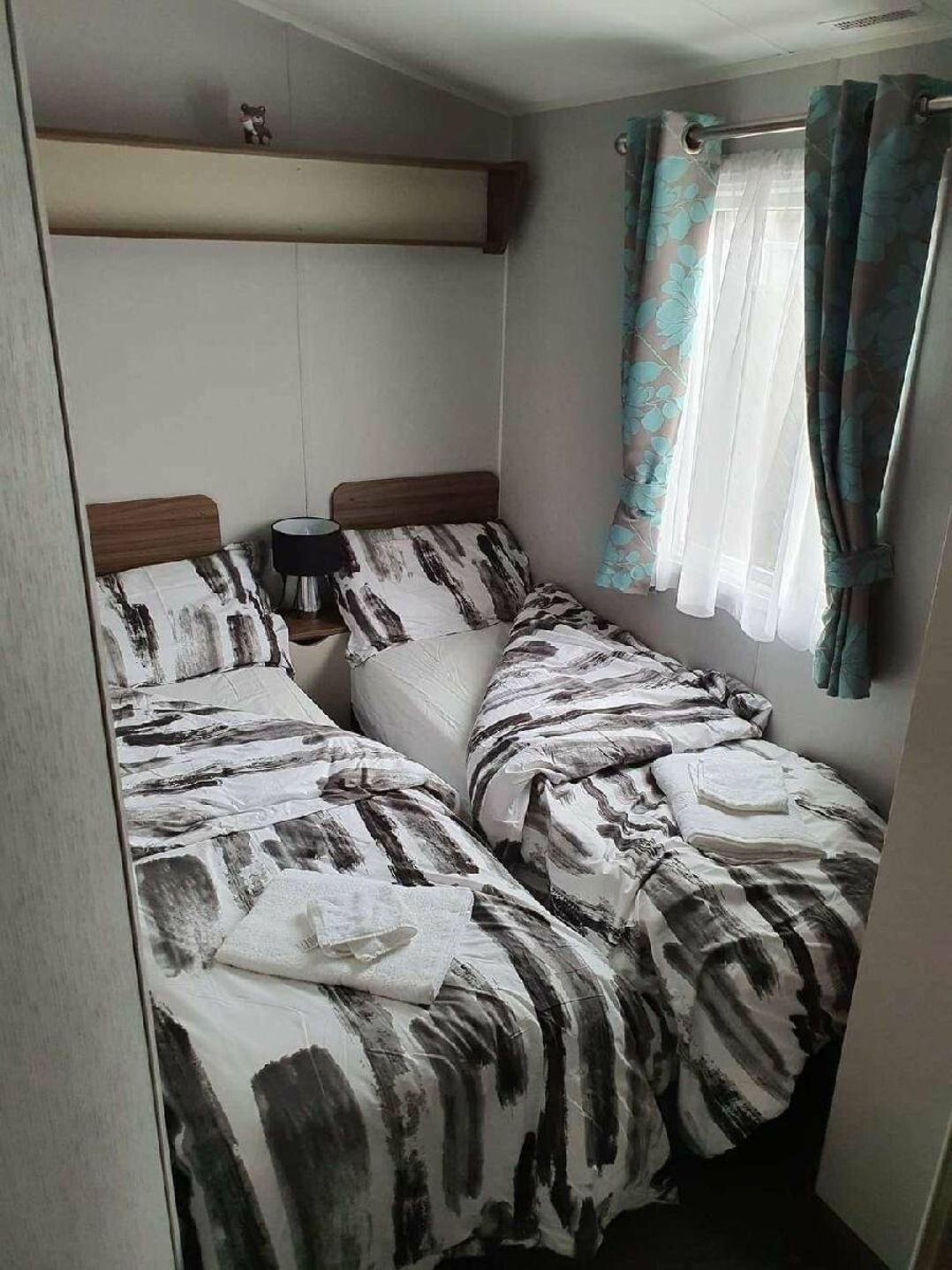 Marton Mere Holiday Village - Holiday Accommodation 12393