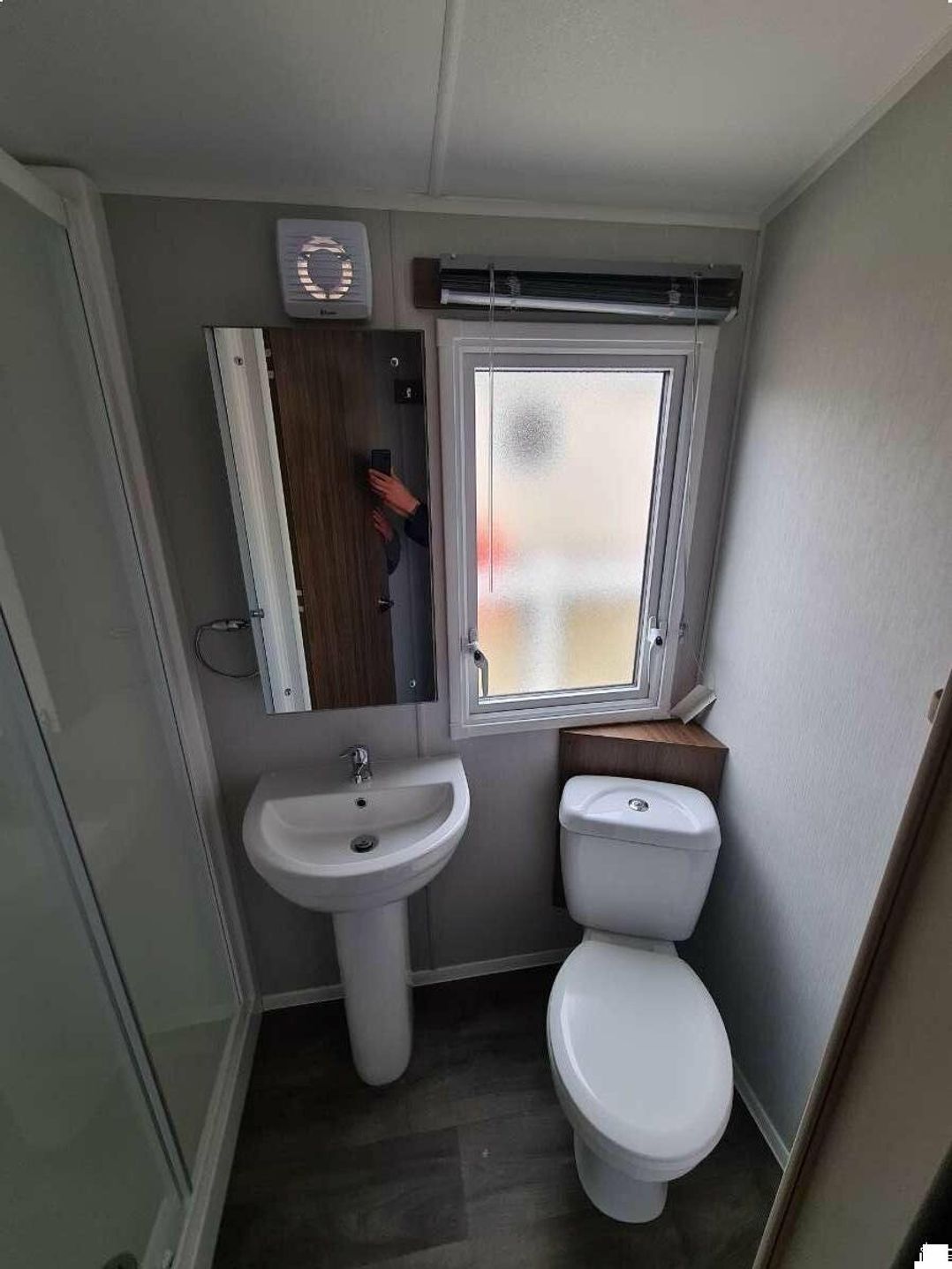 Marton Mere Holiday Village - Holiday Accommodation 12393