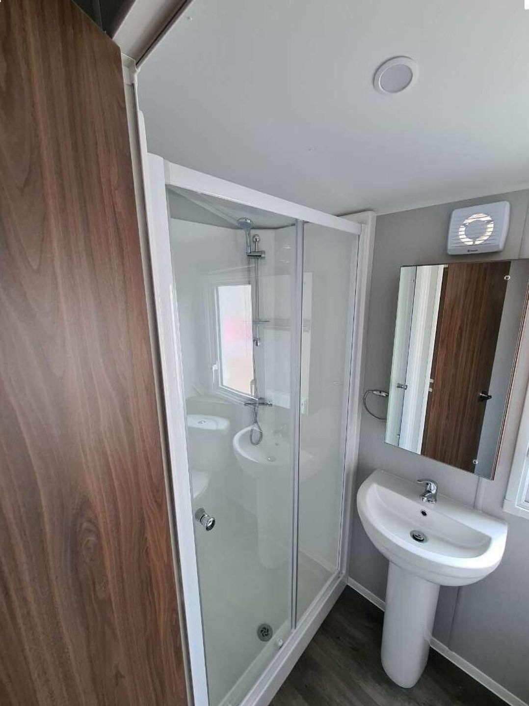 Marton Mere Holiday Village - Holiday Accommodation 12393