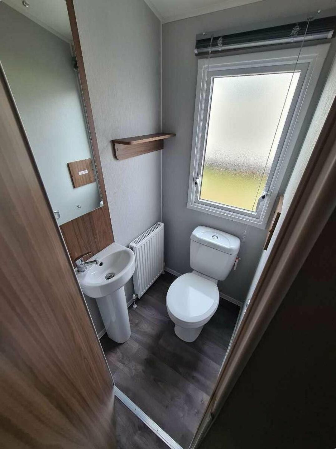 Marton Mere Holiday Village - Holiday Accommodation 12393