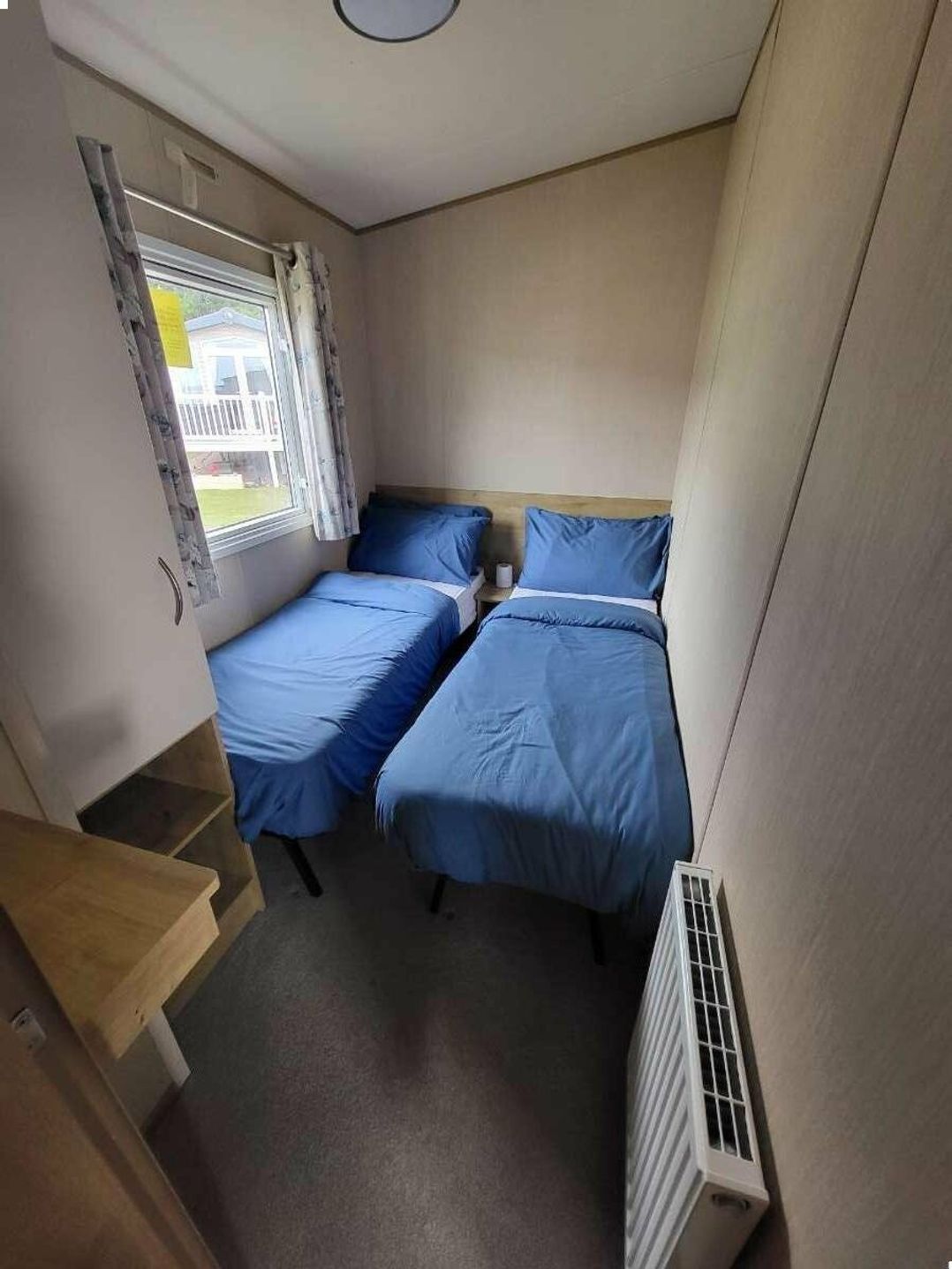 Elie Holiday Park - Holiday Accommodation 12416