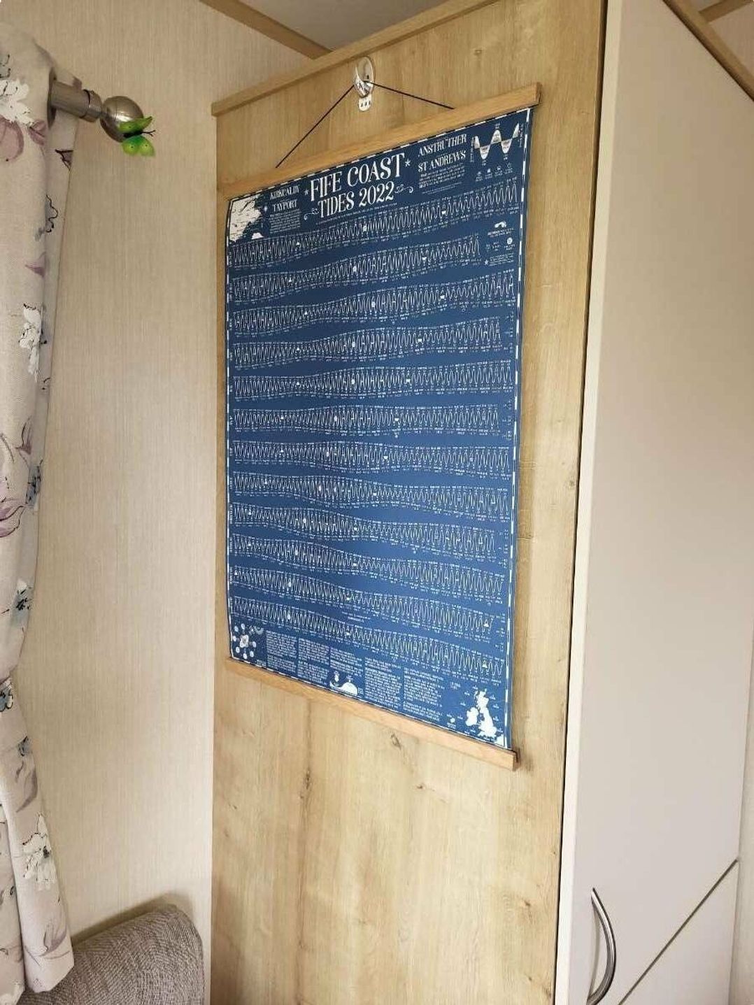 Elie Holiday Park - Holiday Accommodation 12416