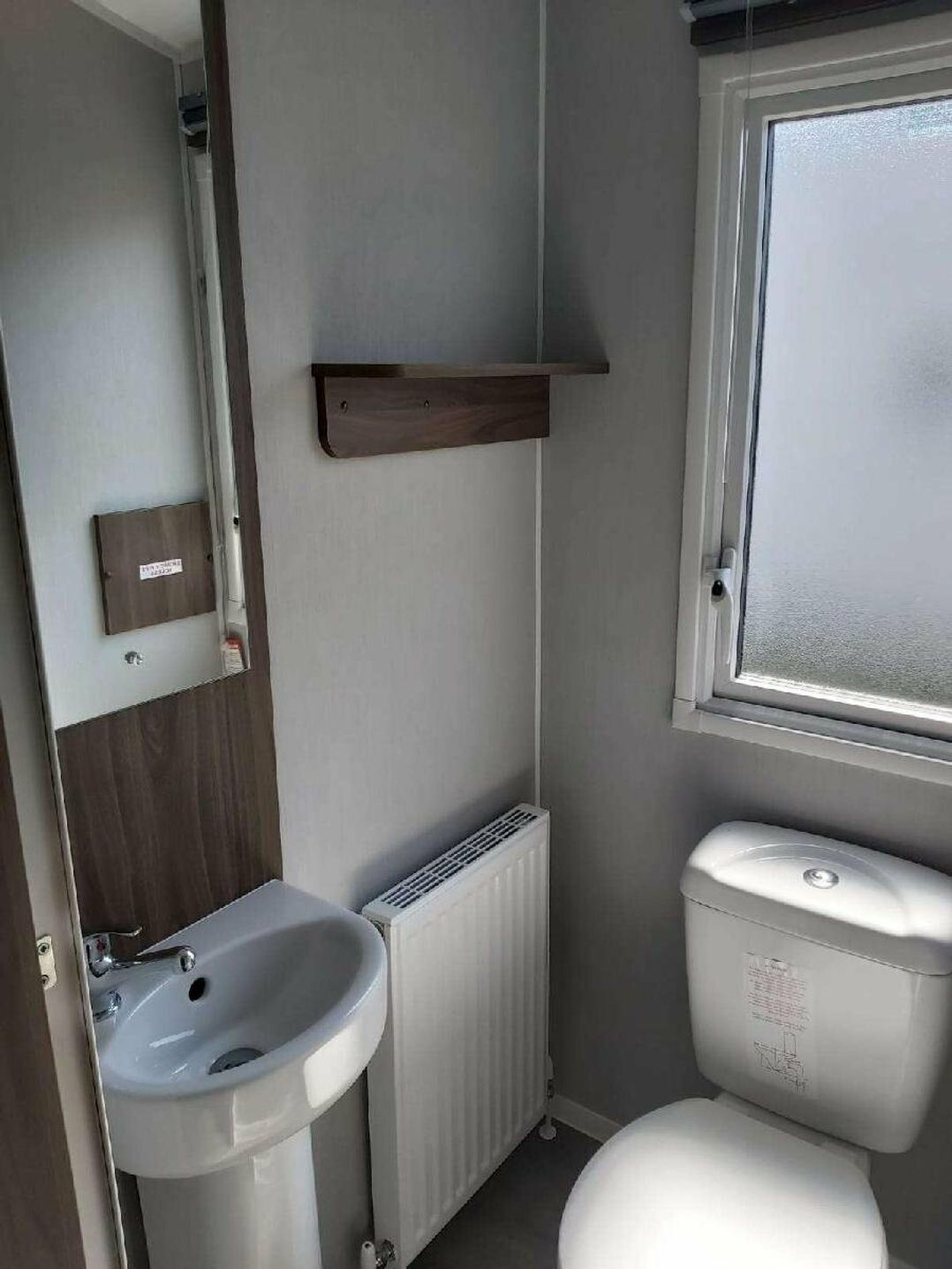 Butlins Minehead - Holiday Accommodation 12435