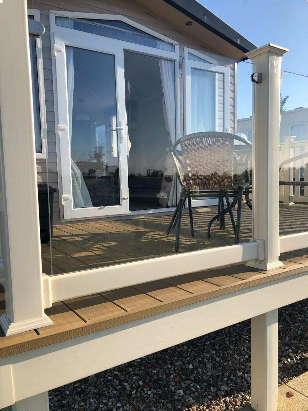 Reighton Sands Holiday Park - Holiday Accommodation 12448