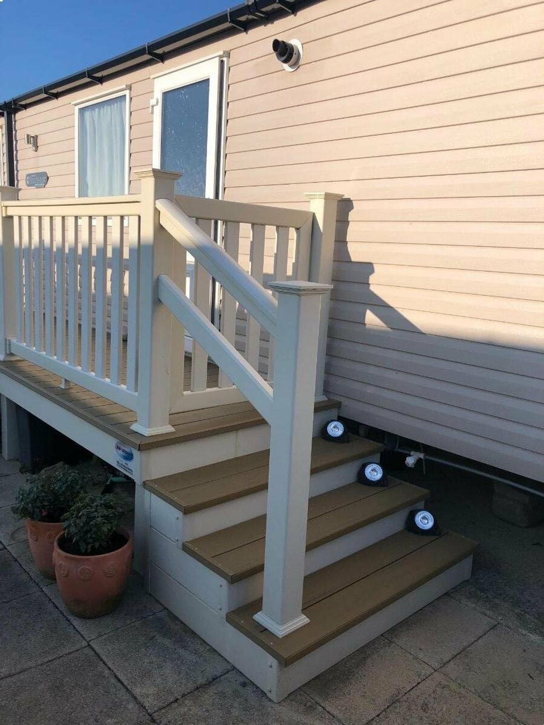 Reighton Sands Holiday Park - Holiday Accommodation 12448