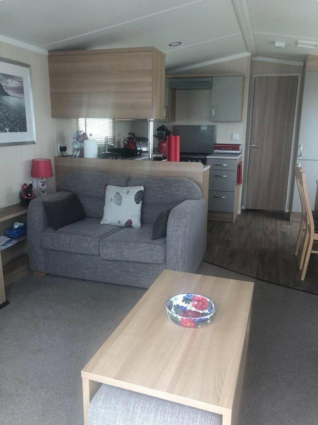 Reighton Sands Holiday Park - Holiday Accommodation 12448