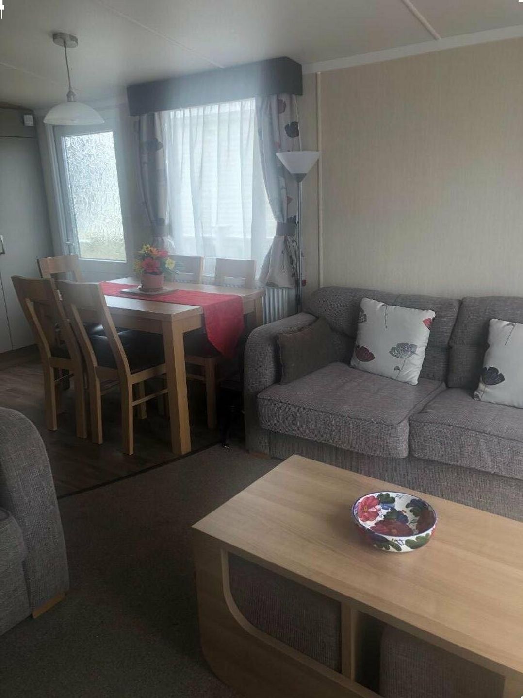 Reighton Sands Holiday Park - Holiday Accommodation 12448